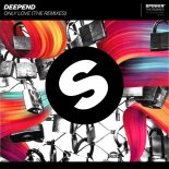 Deepend - Only Love (Barkley Remix)