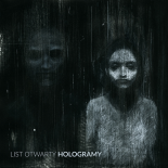 List Otwarty - Hologramy