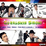 Góralskie Smoki - Będzie zespół, będziemy grać (Radio Edit)