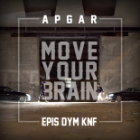 Apgar x EPIS DYM KNF - Move your brain