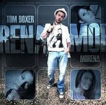 Tom Boxer ft. Antonia - Morena ( Burak Balkan Club Remix ) 2019