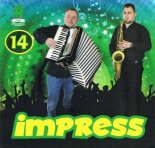 IMPRESS - MIALEM DZIEWCZYNE (Kapele Kieleckie 14)