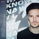 Burak Yeter - Wanna Know U (Socievole Adalwolf Extended Remix)