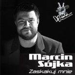 Marcin Sójka - Zaskakuj Mnie (Instrumental)