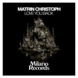 Martin Christoph - Love You Back