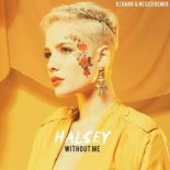 Halsey - Without Me (Dj Dark & Nesco Cover Remix)