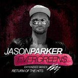 Jason Parker feat. ReBeat Boyz - Quit Playing Games (With My Heart) (Extended Mix)