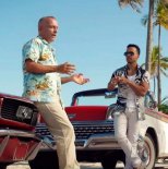 Eros Ramazzotti ft. Luis Fonsi - Por Las Calles Las Canciones (Housegeist Ext. Reaggatone ReDrum)