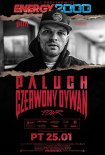 Energy 2000 (Przytkowice) - PALUCH ★ CZERWONY DYWAN TOUR (25.01.2019)