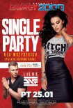 Energy 2000 (Katowice) - SINGLE PARTY pres. DNF (25.01.2019)