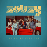 Zouzy - Dzięki Za Wszystko