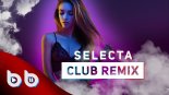 Burak Balkan ft. Akif Sarıkaya - Selecta ( Club Remix ) 2019