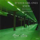 Melih Aydogan - If Your Girl Only Knew (The Distance & Igi Remix)