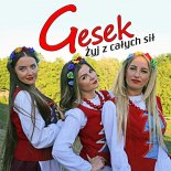 Gesek - Żyj z całych sił