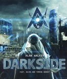 Alan Walker, AuRa, Tomine Harket - Darkside (DJ UBI & ZILITIK Bootleg 2019)