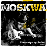 Moskwa - Alternatywny Świat