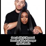 Sam Smith & Normani - Dancing With A Stranger (Apollo Remix)