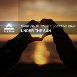 Mark van Rijswijk feat. Lorraine Gray - Under The Sun (MarioMoS Remix)