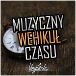 20.01.2019 - Vinylside - Muzyczny Wehikuł Czasu