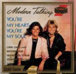 Modern Talking - You\'re My Heart, You\'re My Soul ( Vlad Burk Remix )