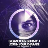 BIGMOO & Benny J - Lost in Your Charade feat. Natalie Major (Original Mix)