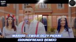 Marioo - Twoje Oczy Piękne (Soundfreaks Remix) 2019