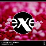 Carlo M feat. Pony Lu - Wonderful Love (Radio Mix)