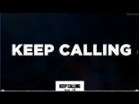 Cazz x Re Cue - Keep Calling ft. Junior Paes (Club Mix)