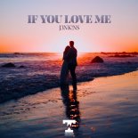 J3NK!NS - IF You Love Me (Original Mix)