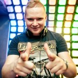 Dj Majk - Holidays (Orchowo) (19.01.2019)