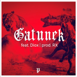 Pih Feat. Diox - Gatunek