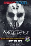 Energy 2000 (Katowice) - ANGERFIST pres. KINGS OF HARDCORE (15.02.2019)