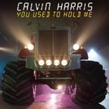 Calvin Harris - You Used To Hold Me (Maitin Remix)