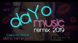 KOCIQ - Całuj do rana (daYo remix 2019)