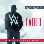 Alan Walker - Faded (Kolya Funk & Eddie G Radio Remix)