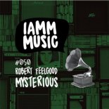 Robert Feelgood - Mysterious (Original Mix)