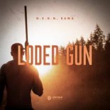 N.E.O.N, Rawa - Loded Gun