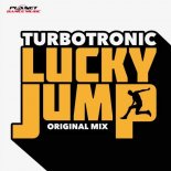 Turbotronic - Lucky Jump (Original Mix)