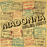 MADONNA - MILES AWAY (APOLLO DEEJAY REMIX)