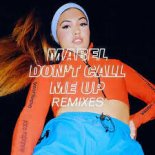 Mabel - Don't Call Me Up (Burak Yeter Remix)