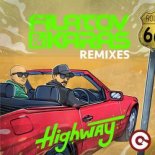 Filatov & Karas - Highway (Denis First & Reznikov Extended Mix)