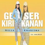 Nella Kharisma - GESER KIRI KANAN