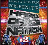 D-Block & S-te-Fan - Forthenite [Hardstyle Dance 2o19]