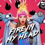 C-Bool feat. Cadence XYZ - Fire In My Head (Extended Mix)