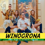 Luka Rosi & Marcin Miller - Winogrona