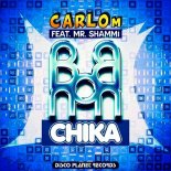 Carlo M feat. Mr. Shammi – Bon Bon Chika (Extended Zumbha Mix)