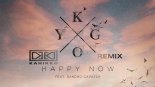 Kygo - Happy Now ft. Sandro Cavazza (Kahikko Remix)