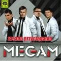 Megam - Zasada Przyciągania