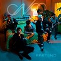 CNCO - Pretend