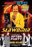 Energy 2000 (Przytkowice) - OSTATKI pres. Koncert SŁAWOMIR ★ AFTER PARTY (Sala Dance) (02.03.2019)